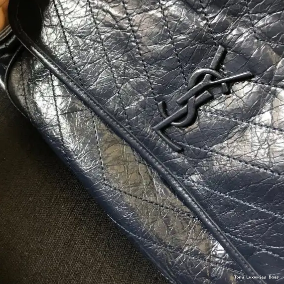 Tony Luxuries NIKI 32CM YSL 0507